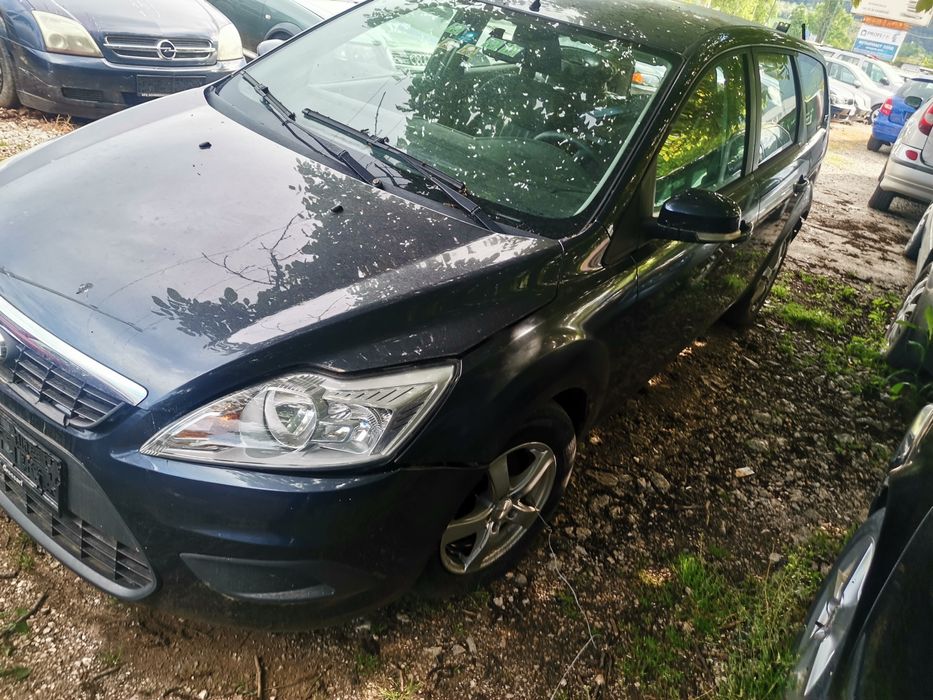 Ford focus 1.6HDI 90КС GPDA за части