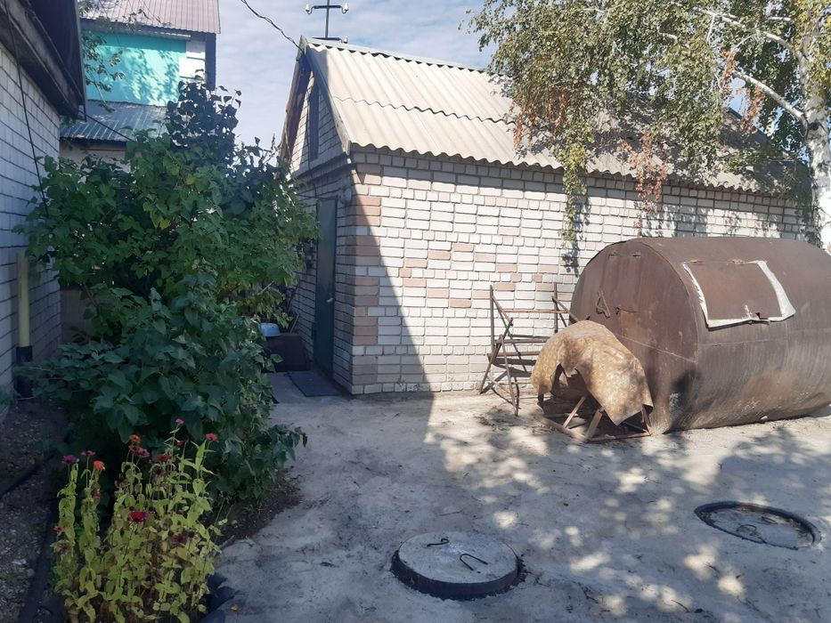 Продам       дом