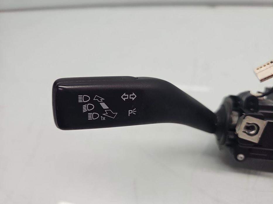 Ansamblu manete Volkswagen Tiguan (5N) [Fabr 2007-2016] 5K0953502K