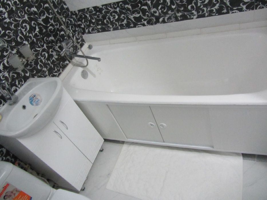 Евроремонт     Виноградова – Ауэзова  , ИРМ Экоцентр