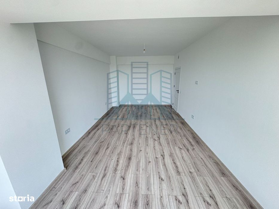 Apartament 2 camere decomandat intabulat Copou 72 mp, liber, nou+garaj