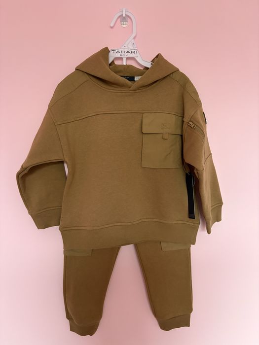 Нови вносни детски комплекти за момче