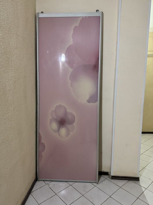 Отдам двери для шкафа купе !!!