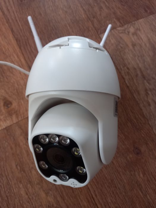 Продам камеру видеонаблюдения