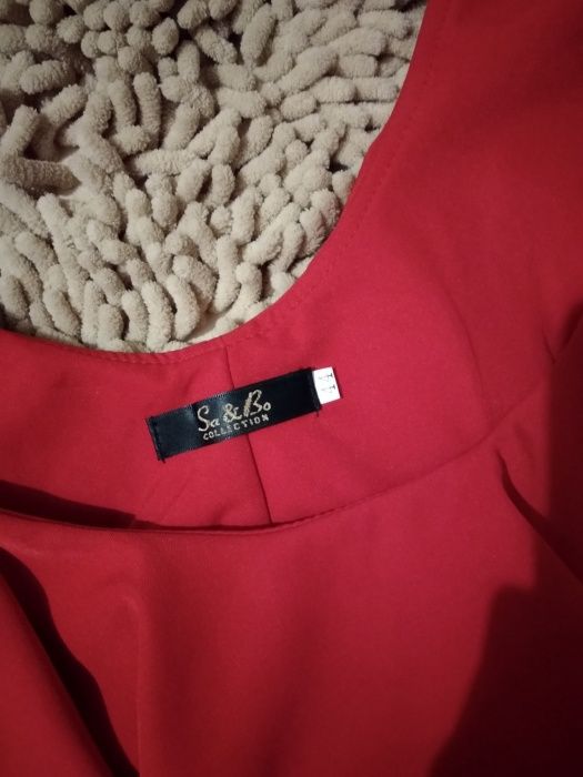 Продам платье