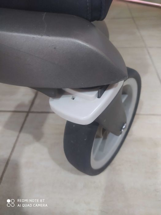 Количка Stokke Xplory