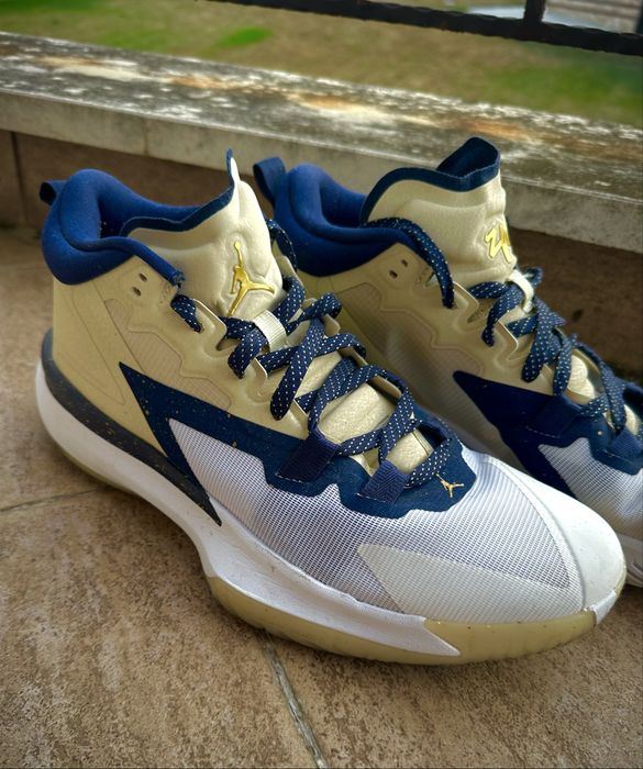 Nike Air Jordan 44