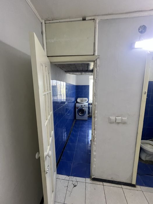 Квартира долгосрочно