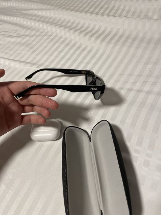 Ochelari fendi dama