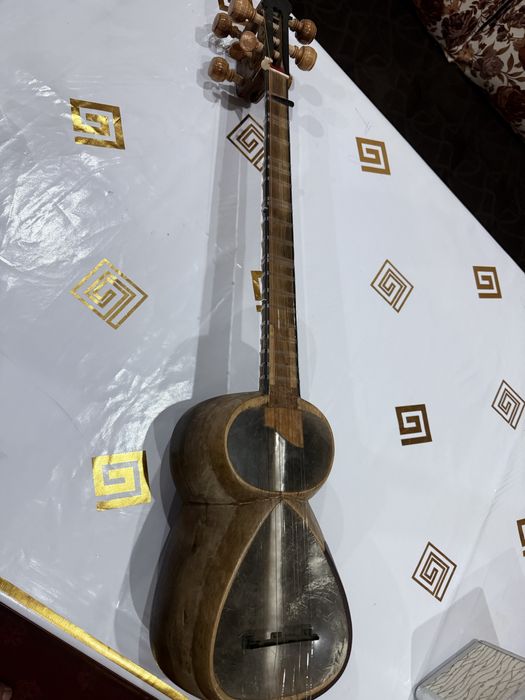 Тор из Азербайджан Баку антиквар.