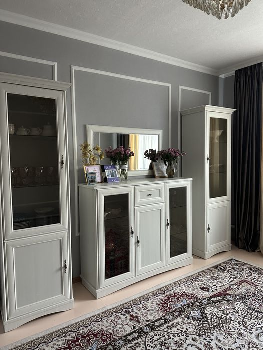 Самал-3. Дом.