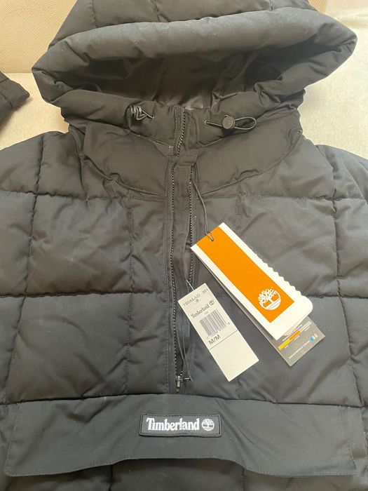 Зимно Яке Timberland