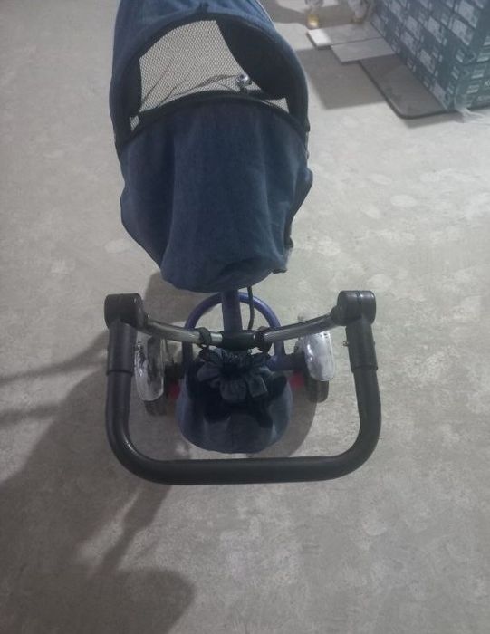 Bolalar velosipeti