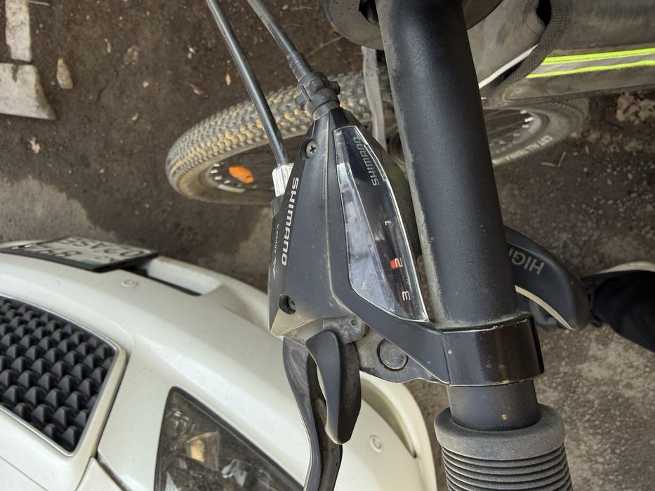 Велосипед взрослый