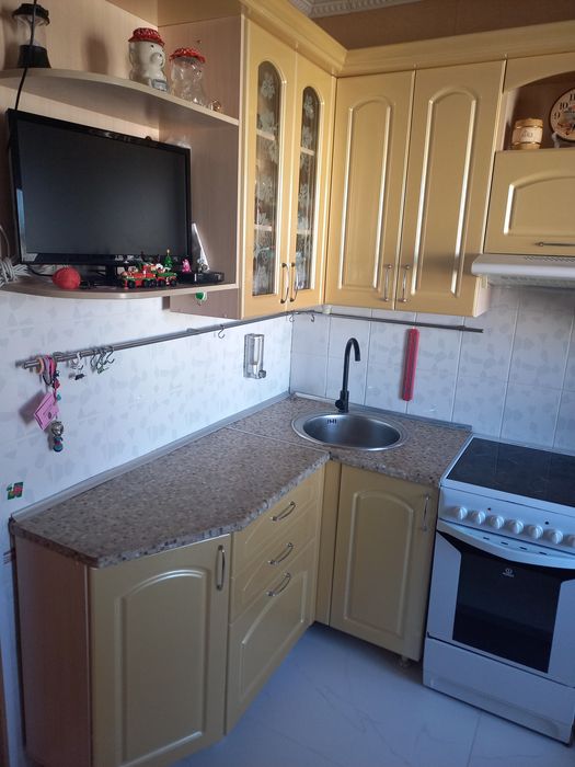 Кухонный гарнитур