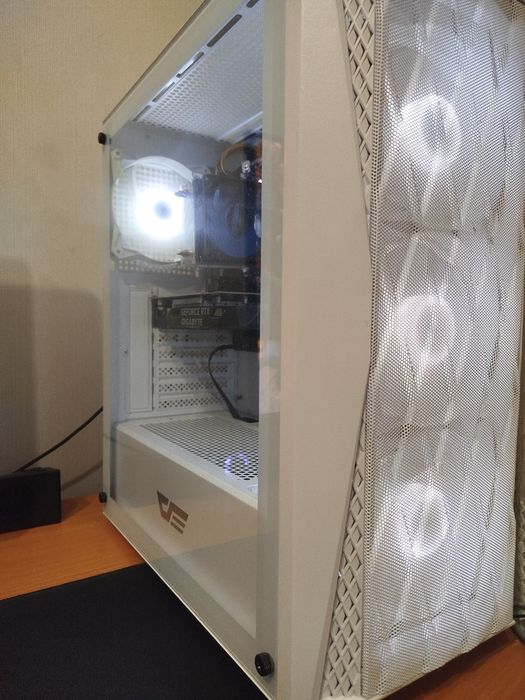 Игровой Компьютер, 3050+i5