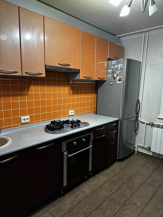 Продам кухню в отличном состоянии