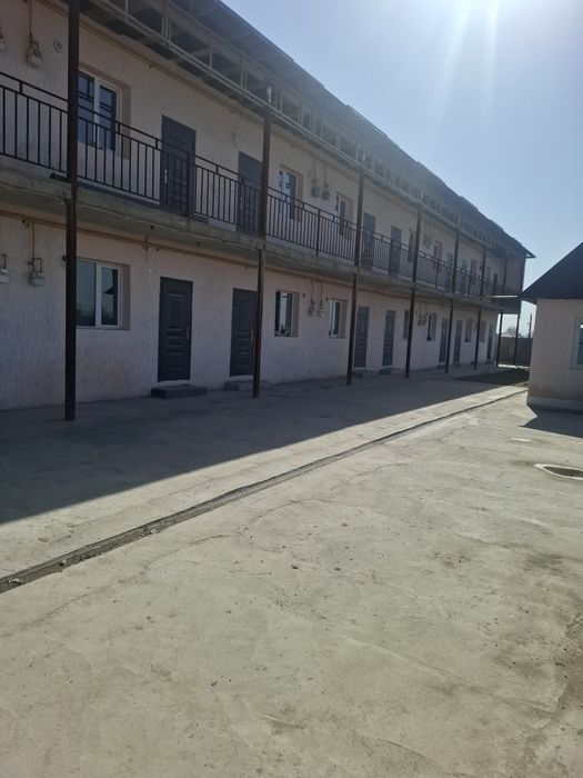 Сдам квартиру в общежитие