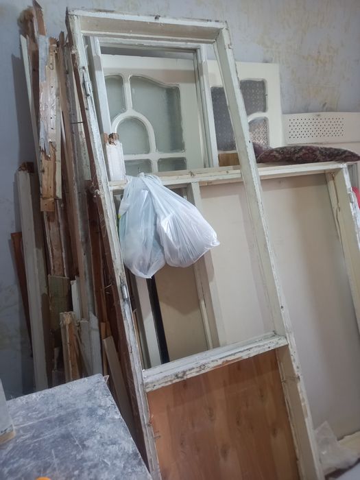 Утин текинга олиб кетиш керак