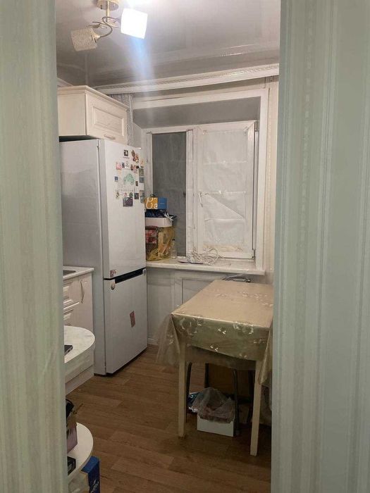 продам квартиру, малосемейка