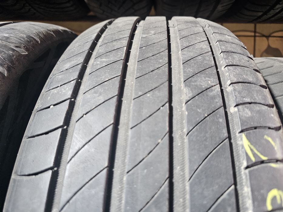 1x 205 55 16 vara michelin