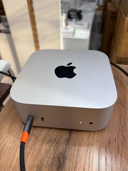Apple Mac mini M4 16 256