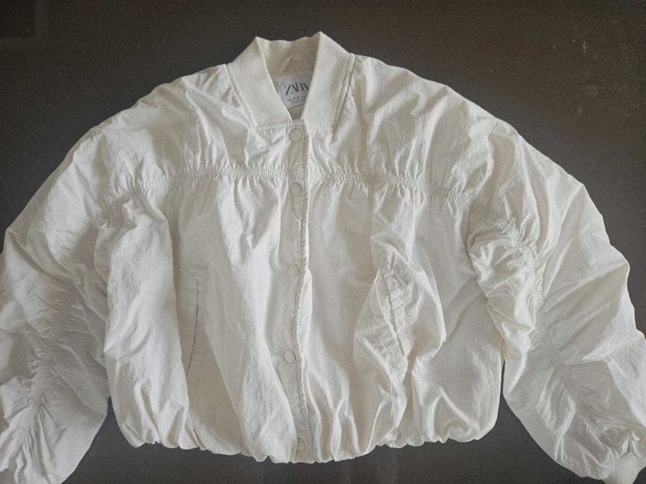 Момичешко яке Zara 130 см 8-9 години