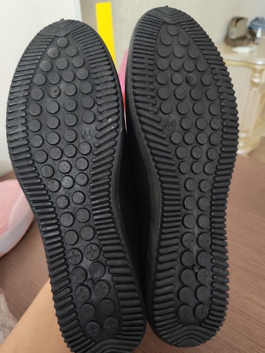 Новый мужской обувь