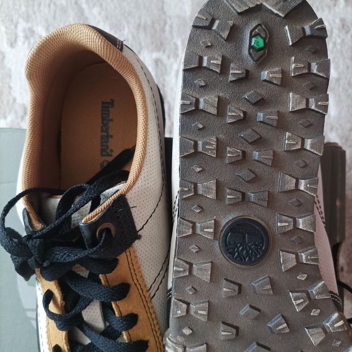 Timberland N41 Нови