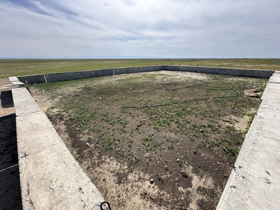 Продаётся фазенда