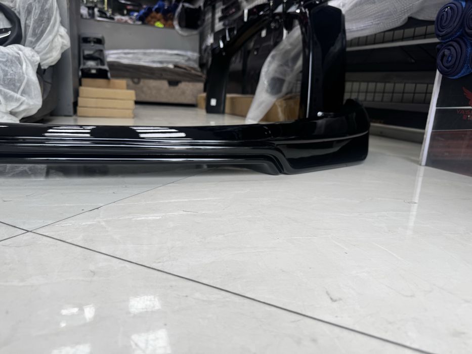 Dongfeng ep008 body kit