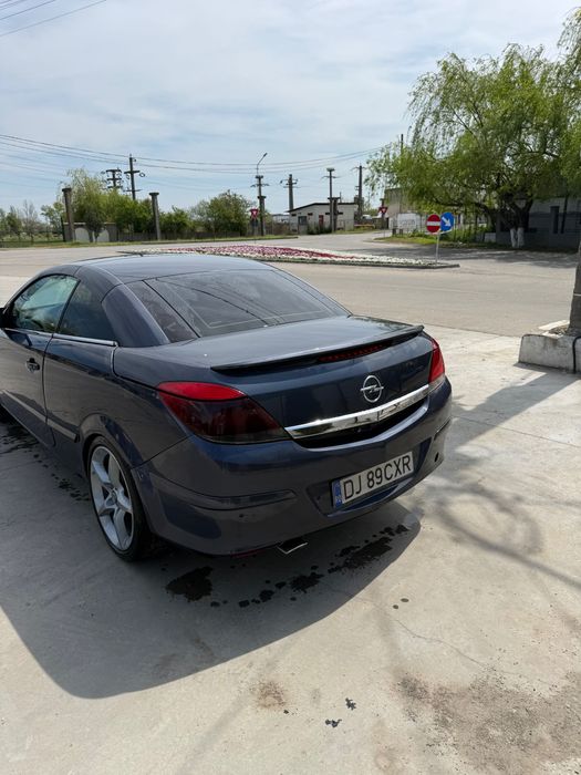 OPEL Astra 2006 — imagine 4
