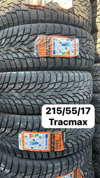 Шины 235/60/18 Новые