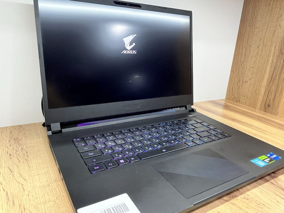 BaiTImeUka|Aorus