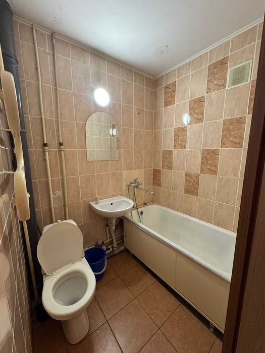 Продам 1-ком квартира РН Центра