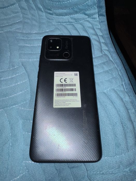 продам redmi 10c 128гб