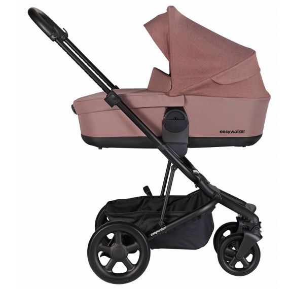 Премиальная коляска Easywalker 2 в 1 harvey