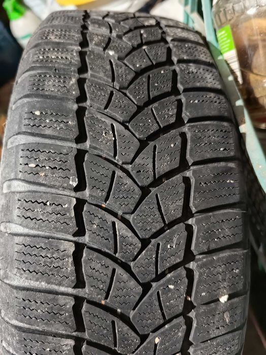 Джанти с гуми 14ки