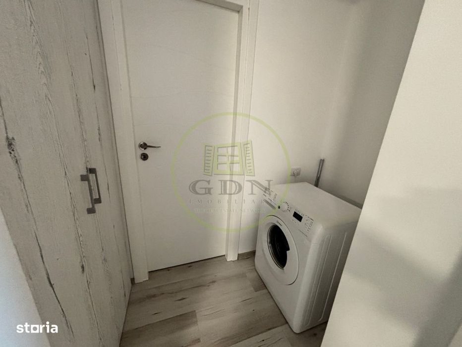 Garsoniera, 44 mp, Centru, Zona MC Donalds