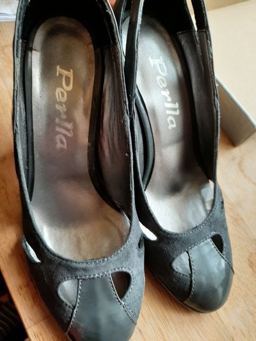 Pantofi eleganți mar.35