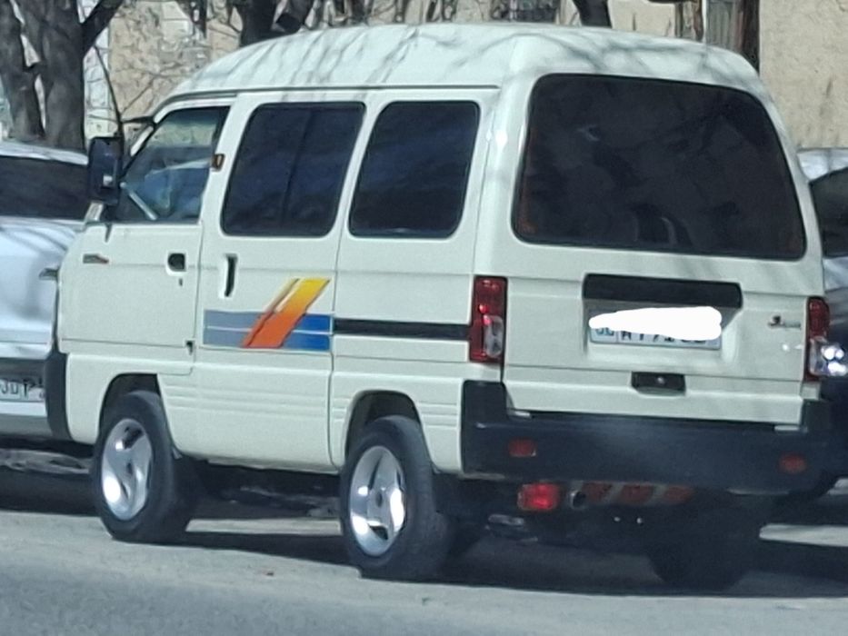 Продам Дамас 2020 викубга бераман