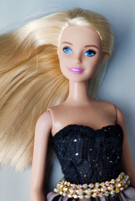 Кукла Барби Barbie б/у
