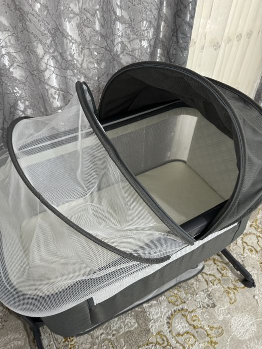 электронная колыбельная