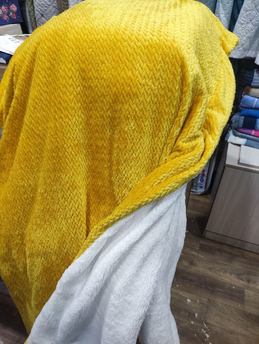 Овечка плед оптом и розницу .