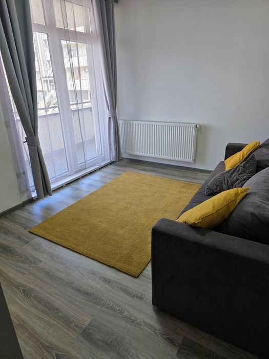 Apartament 3 camere Baciu, 77 mp, 2 băi, parcare, Pet Friendly