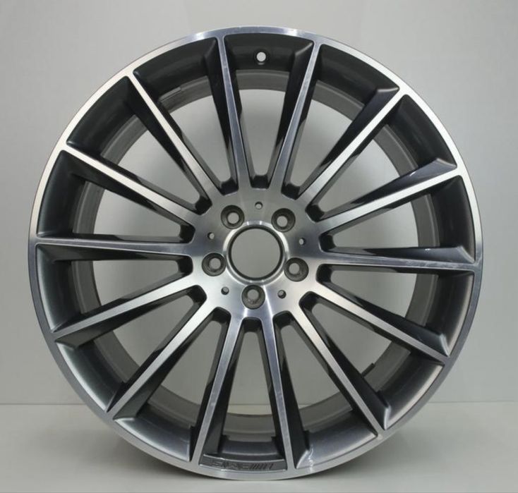 Мерцедес джанти 21 цола GLS