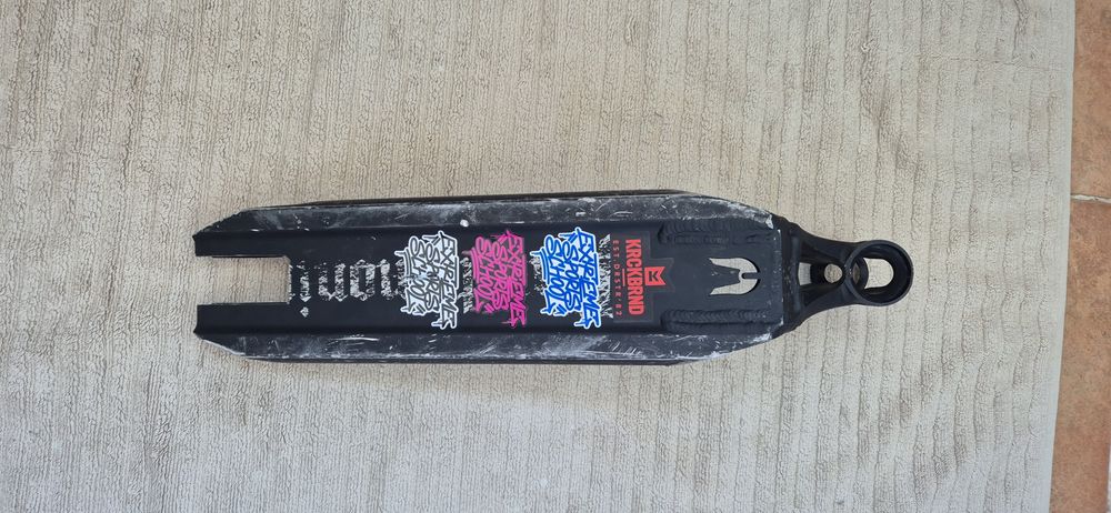 Deck Pandemonium V1 460 mm