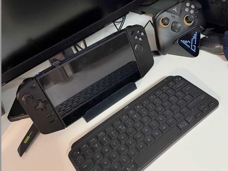 Lenovo Legion Go Z1 Extreeme 1 TB