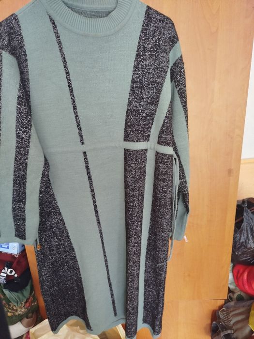 Обмен.Женские вещи р 46. До 50 стандарт и обувь