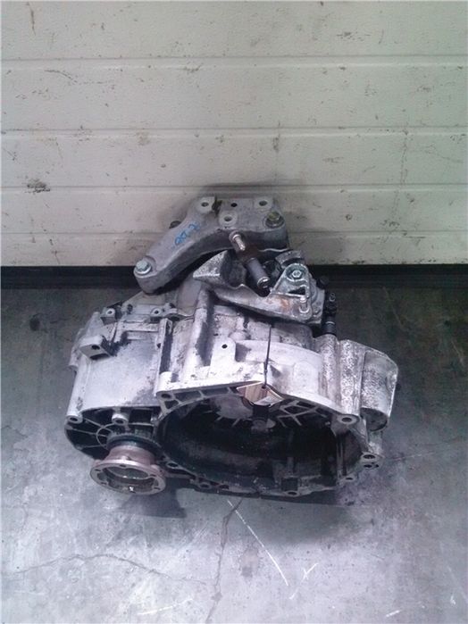 Cutie de viteze  1.9TDI volkswagen passat b6